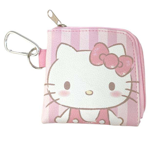 Hello Kitty Wristlet Wallets for Women