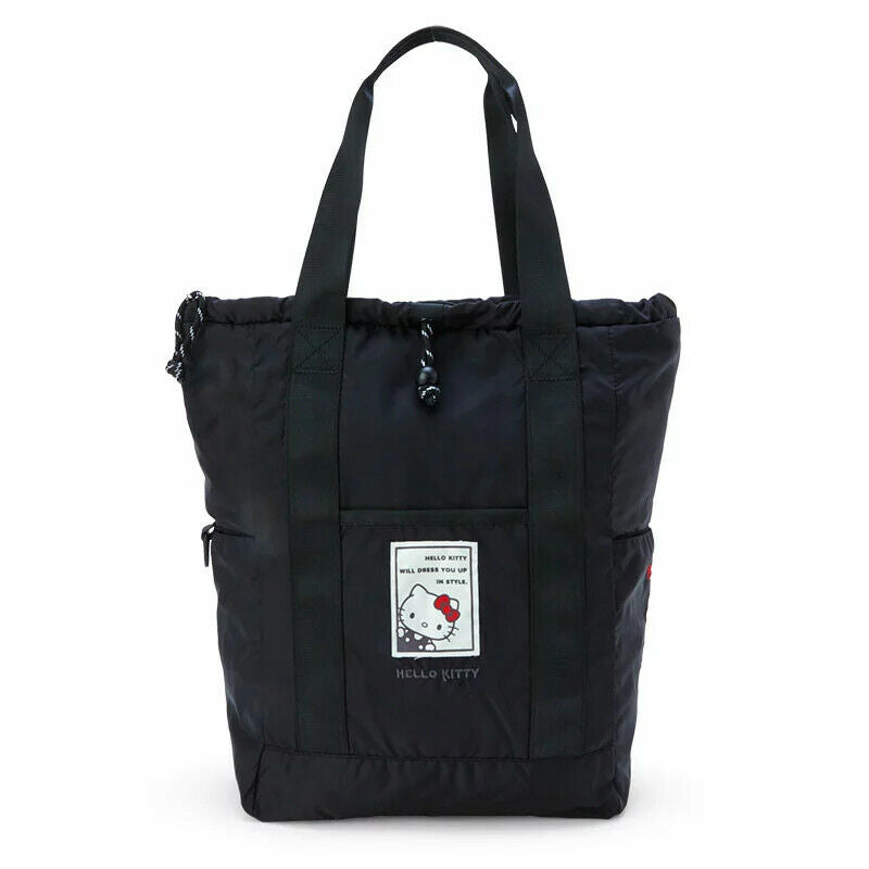 Foundation Tote (Authentic New)