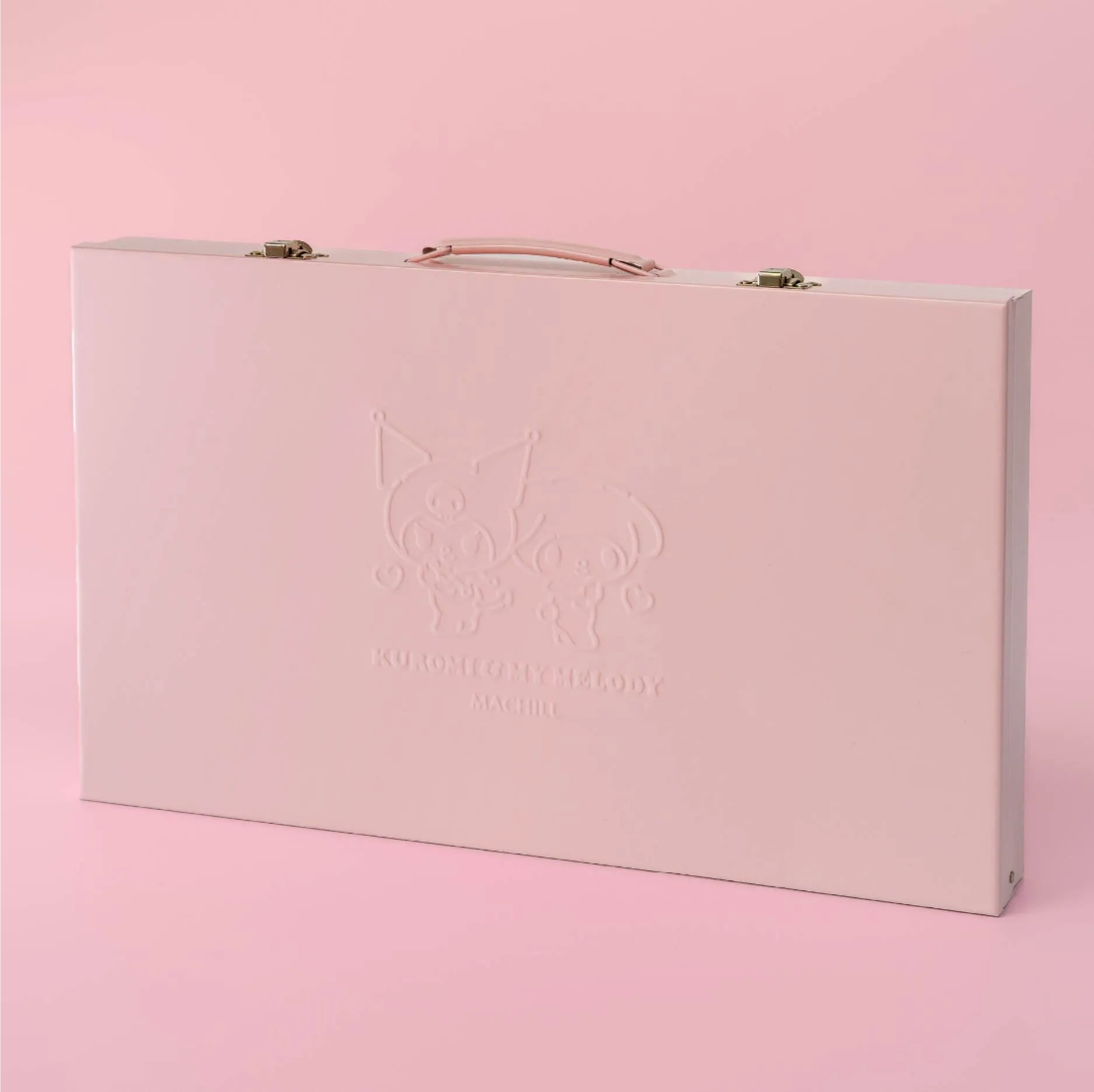 Holiday Gift Idea 2025 Sanrio My Melody Mahjong Set Red Limited Edition NIB