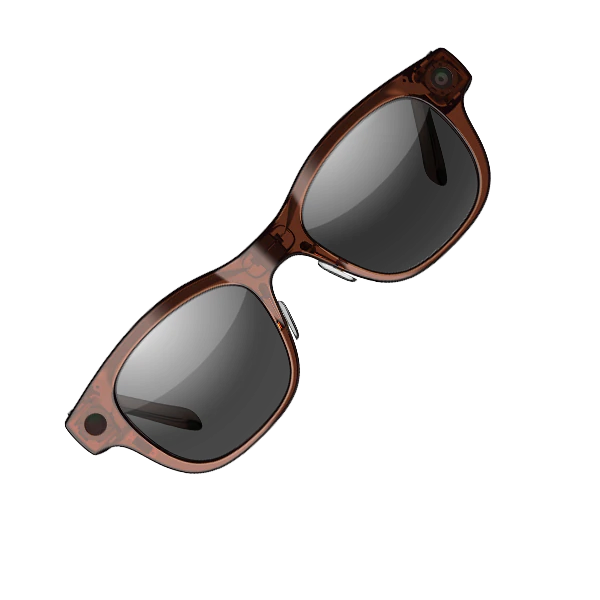 PRE-ORDER HTC Vive Eagle AI Smart Glasses Limited Quantity Brand New