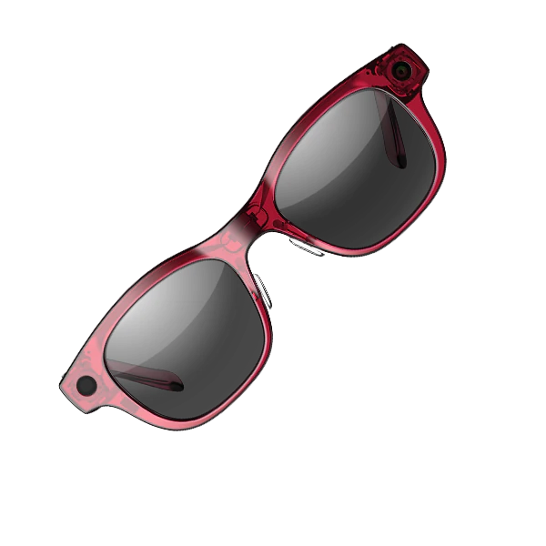 PRE-ORDER HTC Vive Eagle AI Smart Glasses Limited Quantity Brand New