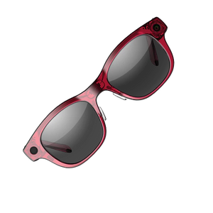 vive goggles Brown / L