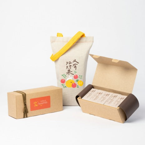 ⚡PRE-ORDER 2025 Taiwanese Mooncake Assorted Gift Set – Mid-Autumn Festival Premium Brand Combo Box 2025 預購｜台灣名店聯名月餅綜合禮盒