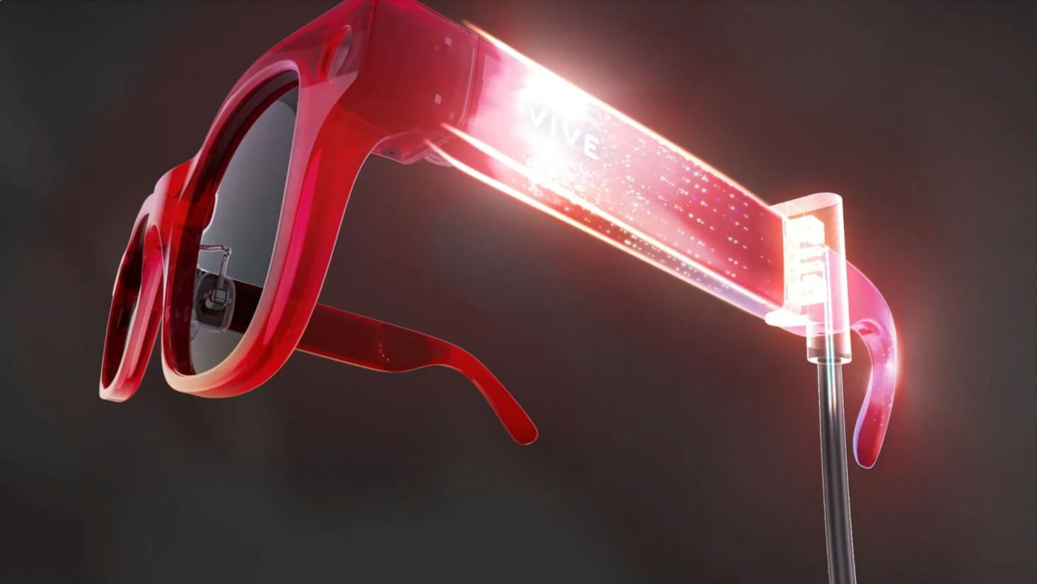 PRE-ORDER HTC Vive Eagle AI Smart Glasses Limited Quantity Brand New