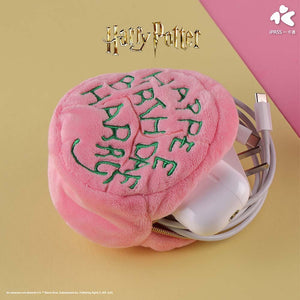 Taiwan iPASS Pre-Order Harry Potter Potter Birthday Cake Fluffy Shape