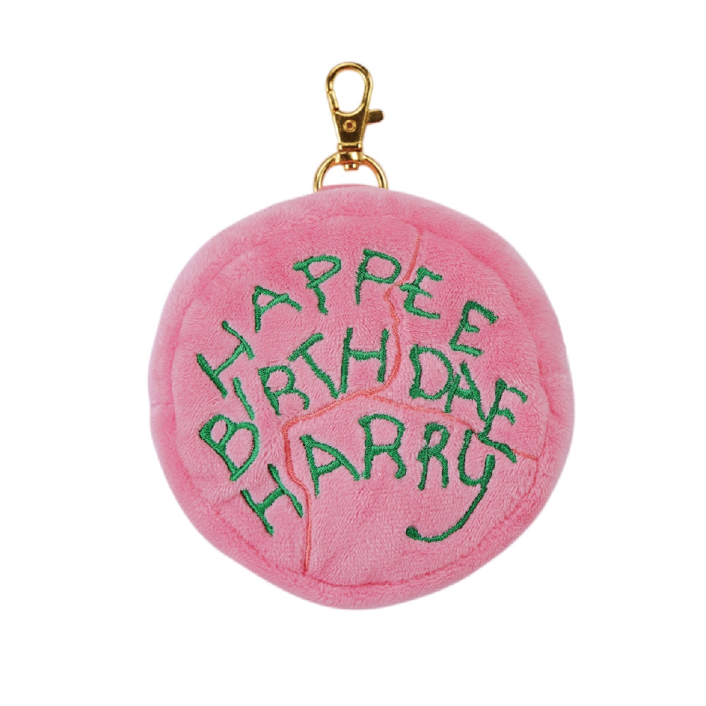 Taiwan iPASS Pre-Order Harry Potter Potter Birthday Cake Fluffy 