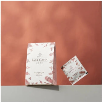 [Best Tea] Sun Moon Lake Premium Buby Black Tea  | One catty of fine tea 3g x 12 Bags