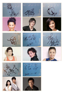 "HiWalk" Celebrities in Taiwan and Hong Kong Designated Peanut Love Eggrolls 1 BOX. 8 Packs 海邊走走 肉鬆愛餡蛋捲 一盒八包