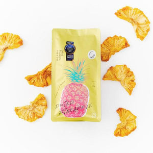 Taiwan comprehensive dried fruit group single package / one group of five packages ｜ Aiwen dried mango, Valentine's fruit, dried strawberry, no pineapple, no Pitaya
