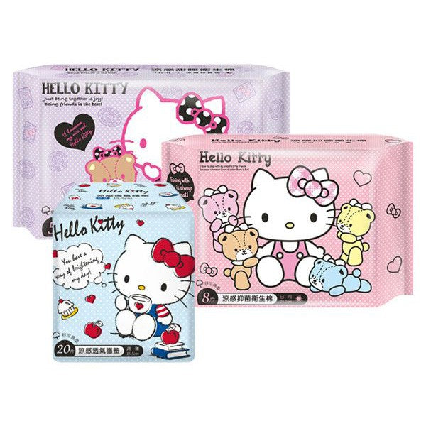 Hello Kitty negozio online
