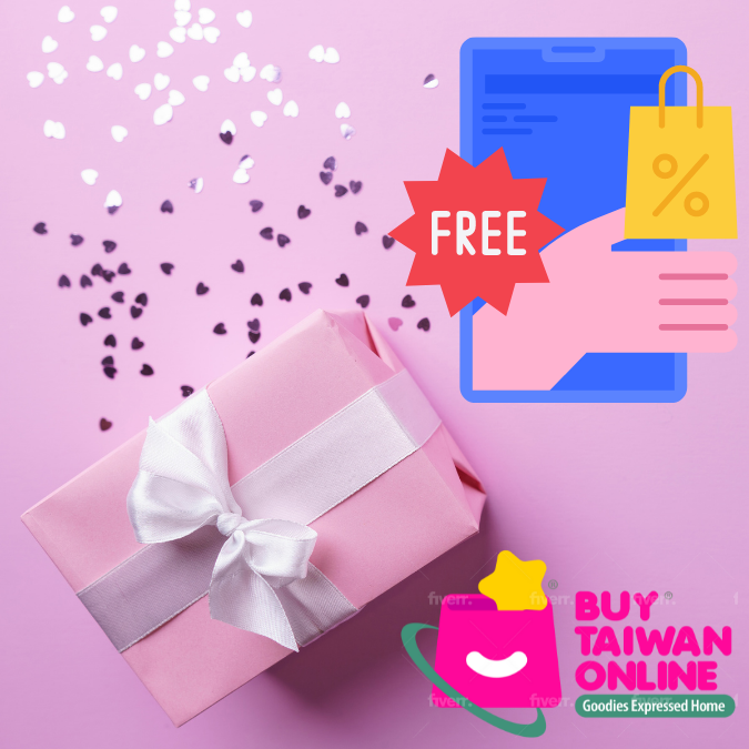 Build Your Own Gift Box FREE
