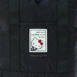 Hello Kitty 2-Way Tote Bag